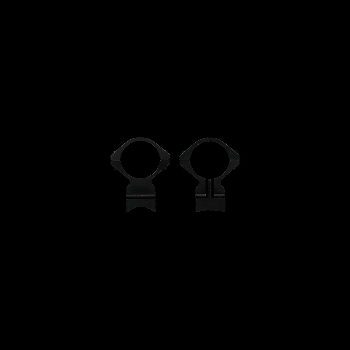 Alloy Lw Ring Base Combination 1″ Lightweight (non-magum) - Kiikarinjalat - Alloy Lw Ring Base Combination 1″ Lightweight (non-magum)