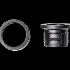 A-Lock mini - 1/2-28, adapteri - Äänenvaimentimet - A-Lock mini - 1/2-28, adapteri