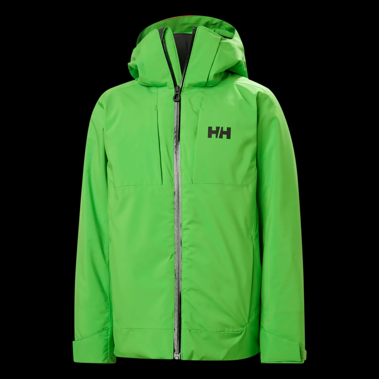 Alpha 3.0 Jacket, nuorten laskettelutakki - Toppatakit - Alpha 3.0 Jacket, nuorten laskettelutakki