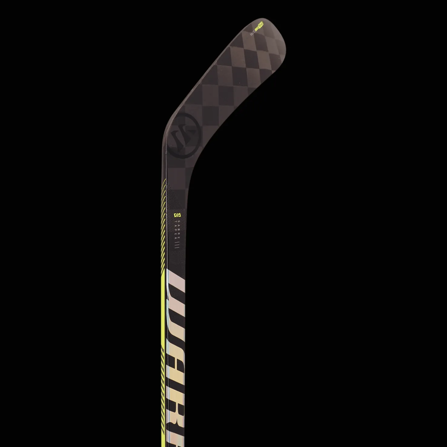 Alpha LX2 Pro Stick - 23/24, jääkiekkomaila, keskitaso - Nuorten Jääkiekkomailat - Alpha LX2 Pro Stick - 23/24, jääkiekkomaila, keskitaso