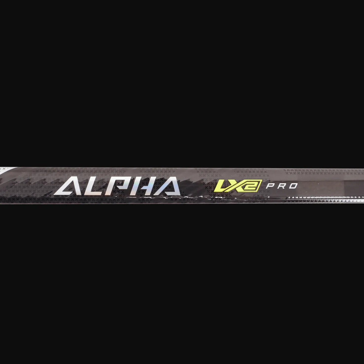 Alpha LX2 Pro Stick - 23/24, jääkiekkomaila, keskitaso - Nuorten Jääkiekkomailat - Alpha LX2 Pro Stick - 23/24, jääkiekkomaila, keskitaso