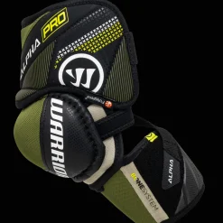 Alpha Pro Elbow Pads - 24/25, nuorten kyynärsuojat - Kyynärsuojat - Alpha Pro Elbow Pads - 24/25, nuorten kyynärsuojat