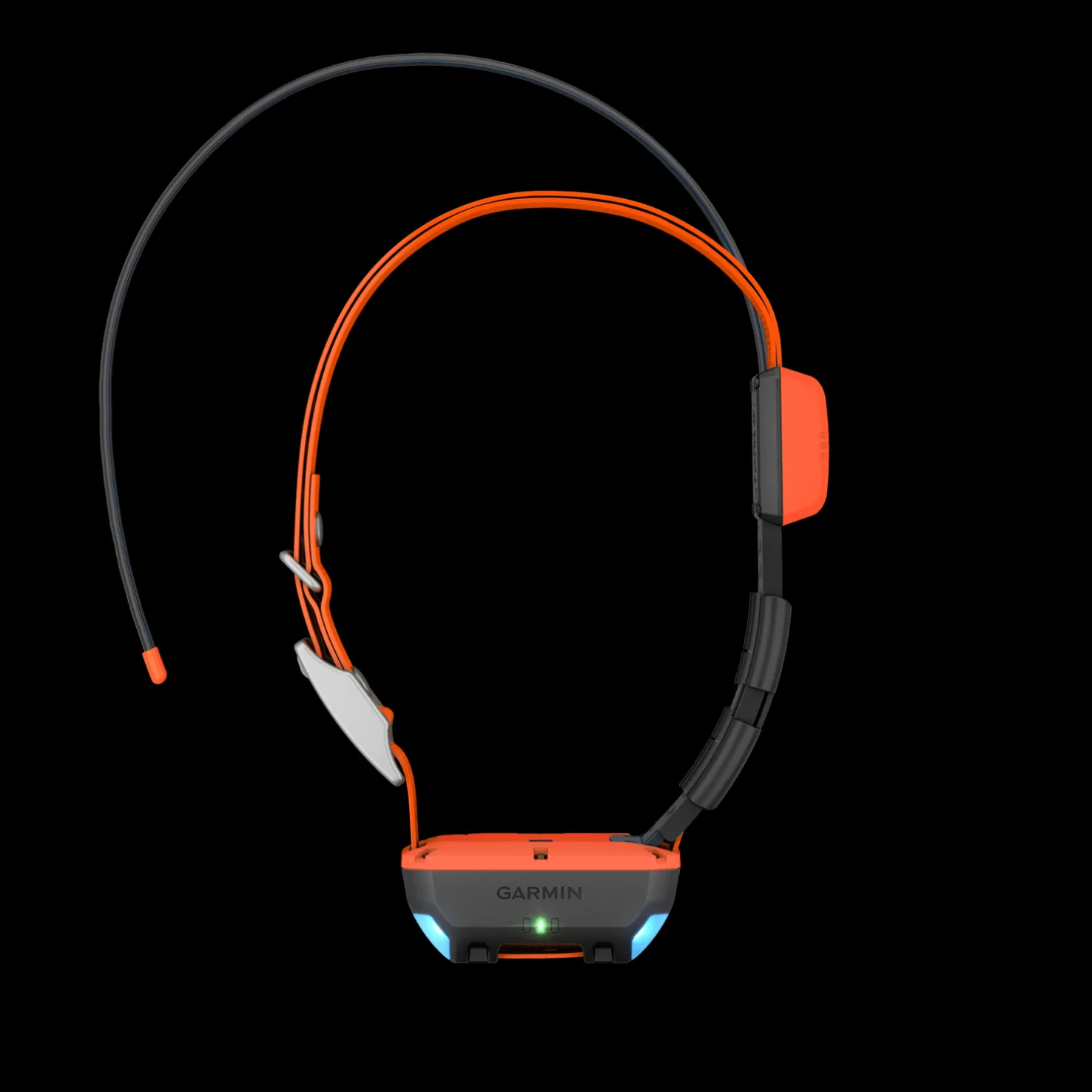 Alpha T20 GPS collar, koiran kaulapantalaite, GPS - Gps-Laitteet - Alpha T20 GPS collar, koiran kaulapantalaite, GPS