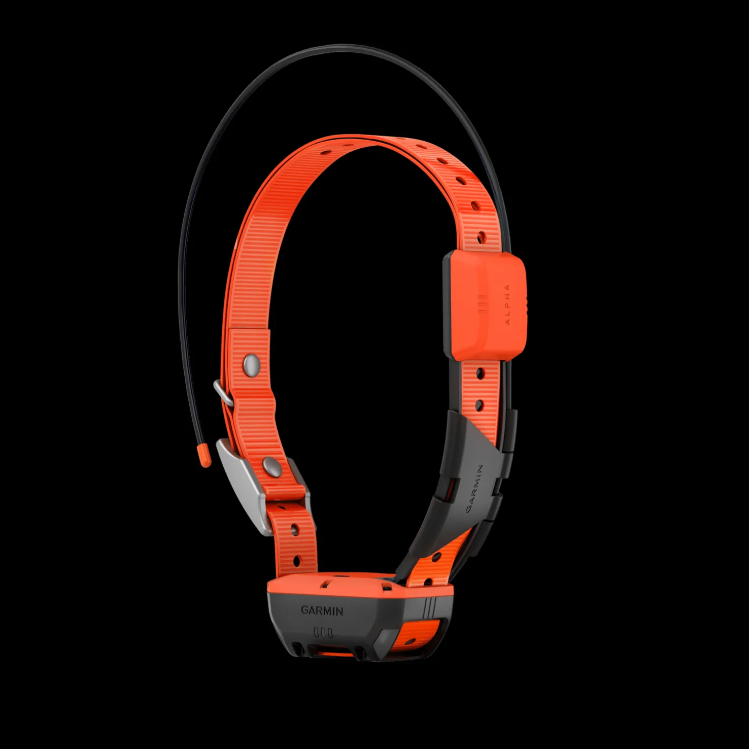 Alpha T20 GPS collar, koiran kaulapantalaite, GPS - Gps-Laitteet - Alpha T20 GPS collar, koiran kaulapantalaite, GPS