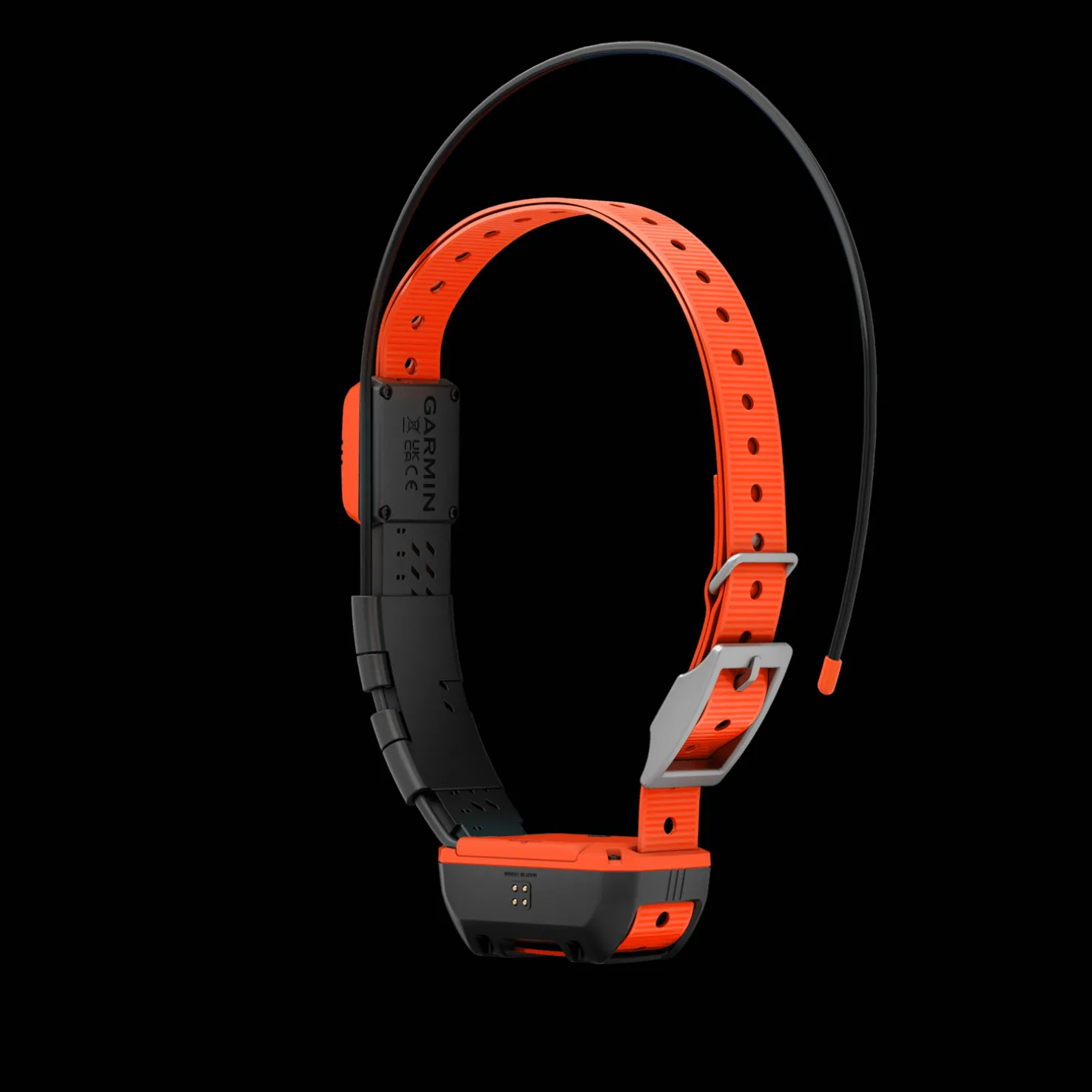 Alpha T20 GPS collar, koiran kaulapantalaite, GPS - Gps-Laitteet - Alpha T20 GPS collar, koiran kaulapantalaite, GPS