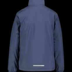 Alpha Wintersuit Jacket -19, nuorten talvitakki - T-Paidat Ja Shortsit Jääkiekkoon - Alpha Wintersuit Jacket -19, nuorten talvitakki