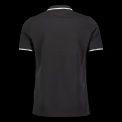 ALPHA X Base Polo 21/22, aikuisten pikeepaita - T-Paidat Ja Shortsit Jääkiekkoon - ALPHA X Base Polo 21/22, aikuisten pikeepaita