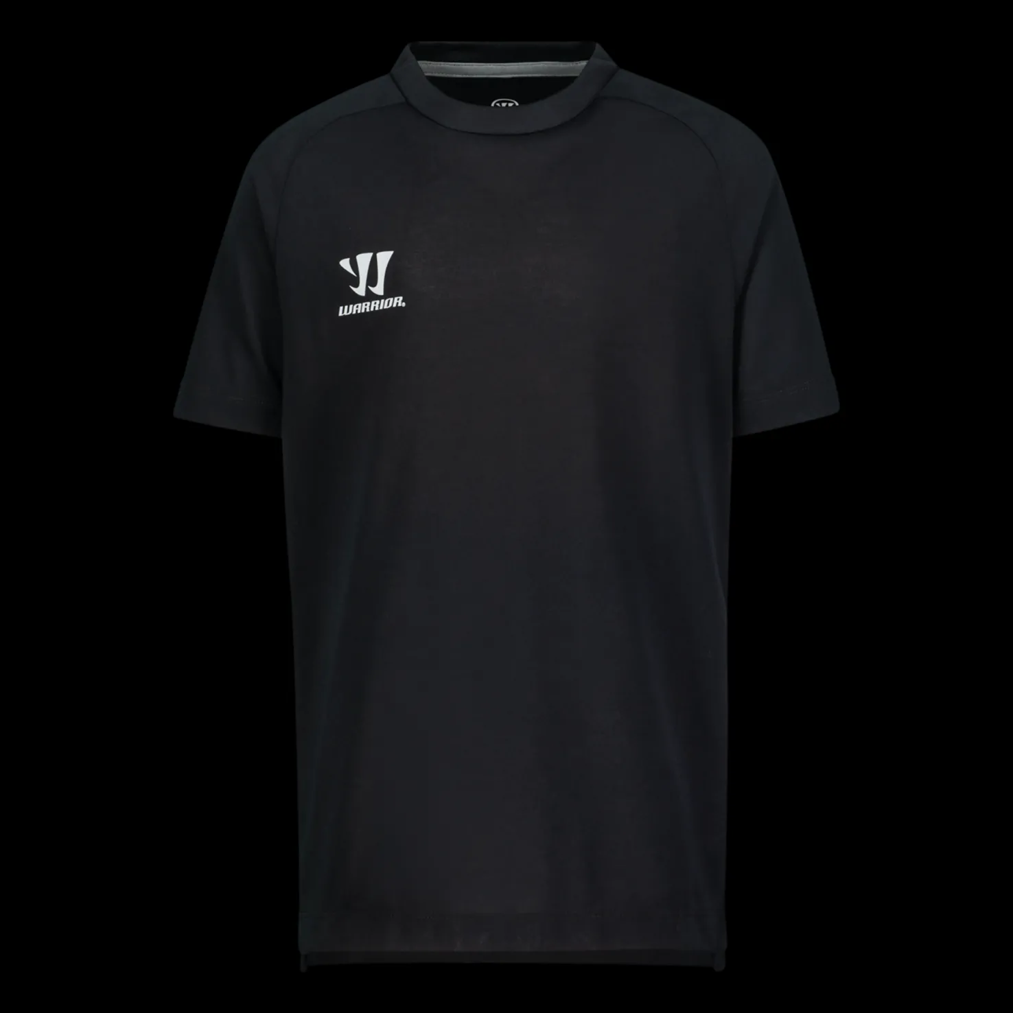 ALPHA X Cotton-Feel Tee JR-22/23, nuorten t-paita - T-Paidat Ja Shortsit Jääkiekkoon - ALPHA X Cotton-Feel Tee JR-22/23, nuorten t-paita