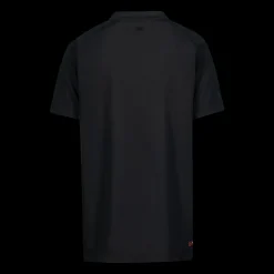 ALPHA X Cotton-Feel Tee JR-22/23, nuorten t-paita - T-Paidat Ja Shortsit Jääkiekkoon - ALPHA X Cotton-Feel Tee JR-22/23, nuorten t-paita