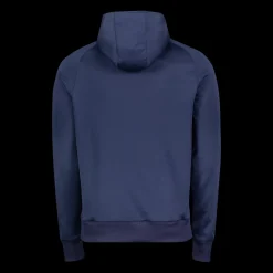 ALPHA X Performance Hoody SR-22/23, aikuisten huppari - T-Paidat Ja Shortsit Jääkiekkoon - ALPHA X Performance Hoody SR-22/23, aikuisten huppari