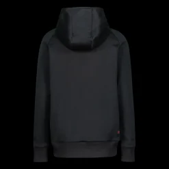 ALPHA X Performance Hoody 21/22, lasten huppari - T-Paidat Ja Shortsit Jääkiekkoon - ALPHA X Performance Hoody 21/22, lasten huppari