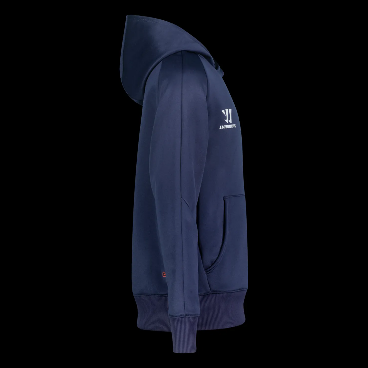 ALPHA X Performance Hoody 21/22, lasten huppari - T-Paidat Ja Shortsit Jääkiekkoon - ALPHA X Performance Hoody 21/22, lasten huppari