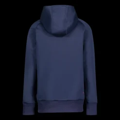 ALPHA X Performance Hoody 21/22, lasten huppari - T-Paidat Ja Shortsit Jääkiekkoon - ALPHA X Performance Hoody 21/22, lasten huppari