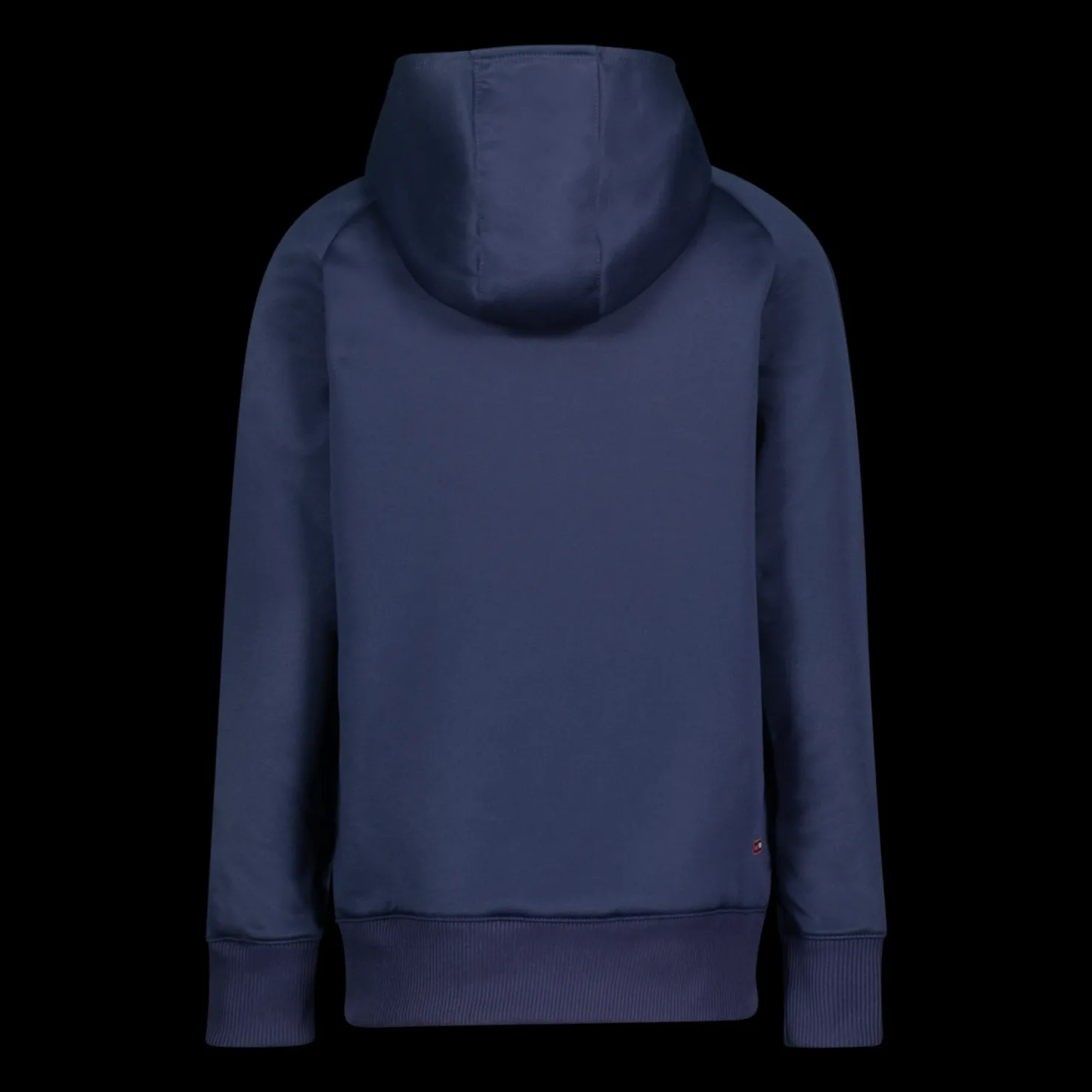 ALPHA X Performance Hoody 21/22, lasten huppari - T-Paidat Ja Shortsit Jääkiekkoon - ALPHA X Performance Hoody 21/22, lasten huppari