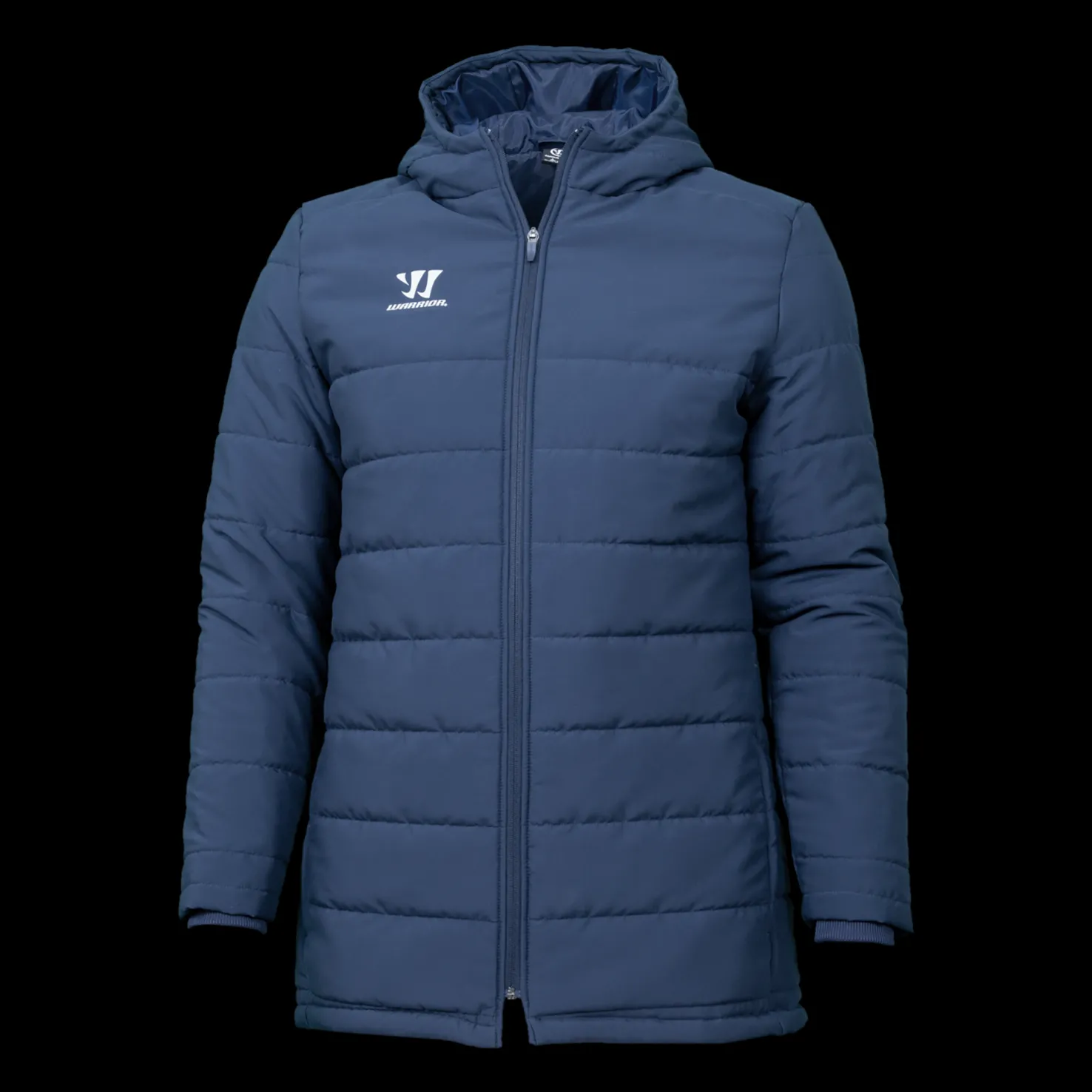 ALPHA X Stadium Jacket 21/22, aikuisten takki - T-Paidat Ja Shortsit Jääkiekkoon - ALPHA X Stadium Jacket 21/22, aikuisten takki