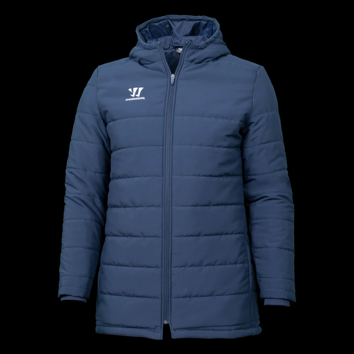 ALPHA X Stadium Jacket 21/22, aikuisten takki - T-Paidat Ja Shortsit Jääkiekkoon - ALPHA X Stadium Jacket 21/22, aikuisten takki