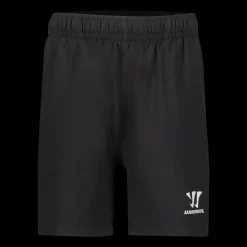 Alpha X Training Woven Short, nuorten treenishortsit - T-Paidat Ja Shortsit Jääkiekkoon - Alpha X Training Woven Short, nuorten treenishortsit