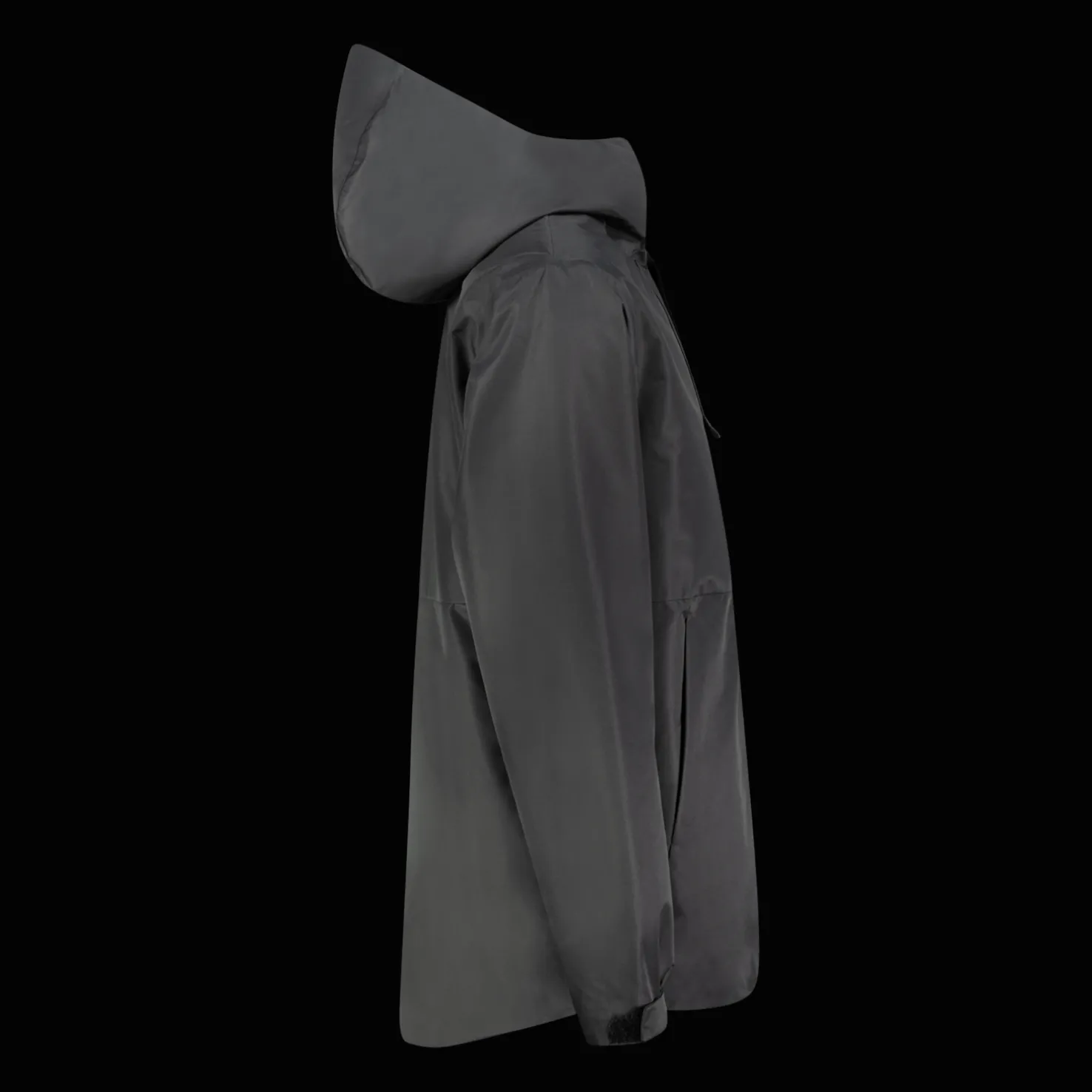 Alpine Anorak Elk Grove 24/25, anorakki, unisex - Laskettelutakit Ja Toppatakit Miesten - Alpine Anorak Elk Grove 24/25, anorakki, unisex