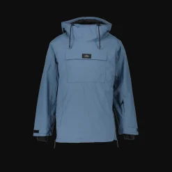 Alpine Anorak Norrdal 24/25, miesten laskettelutakki - Laskettelutakit Ja Toppatakit Miesten - Alpine Anorak Norrdal 24/25, miesten laskettelutakki