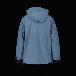 Alpine Anorak Norrdal 24/25, miesten laskettelutakki - Laskettelutakit Ja Toppatakit Miesten - Alpine Anorak Norrdal 24/25, miesten laskettelutakki