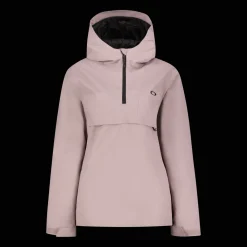 Alpine Anorak Snow Insulated 24/25, naisten anorakki, laskettelu- ja lumilautailutakki - Laskettelutakit Ja Toppatakit Naisten - Alpine Anorak Snow Insulated 24/25, naisten anorakki, laskettelu- ja lumilautailutakki