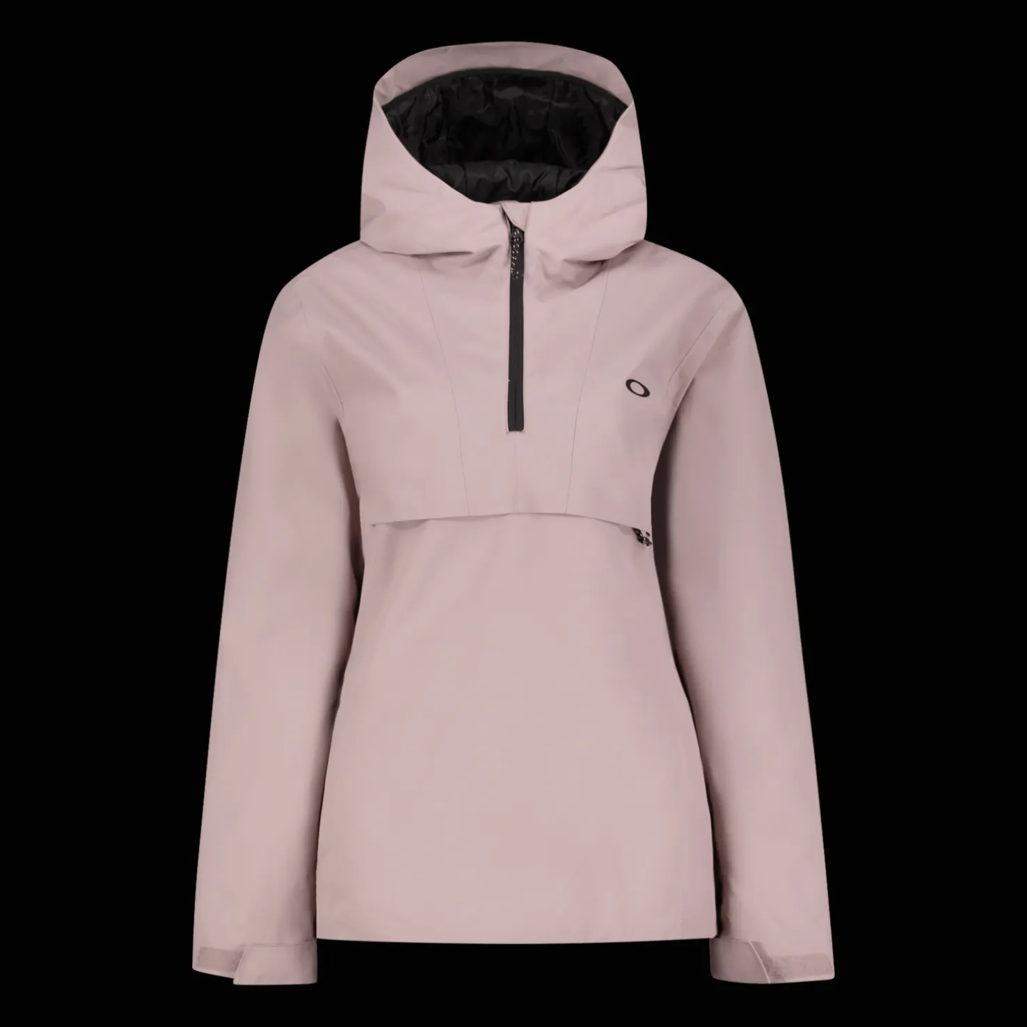 Alpine Anorak Snow Insulated 24/25, naisten anorakki, laskettelu- ja lumilautailutakki - Laskettelutakit Ja Toppatakit Naisten - Alpine Anorak Snow Insulated 24/25, naisten anorakki, laskettelu- ja lumilautailutakki