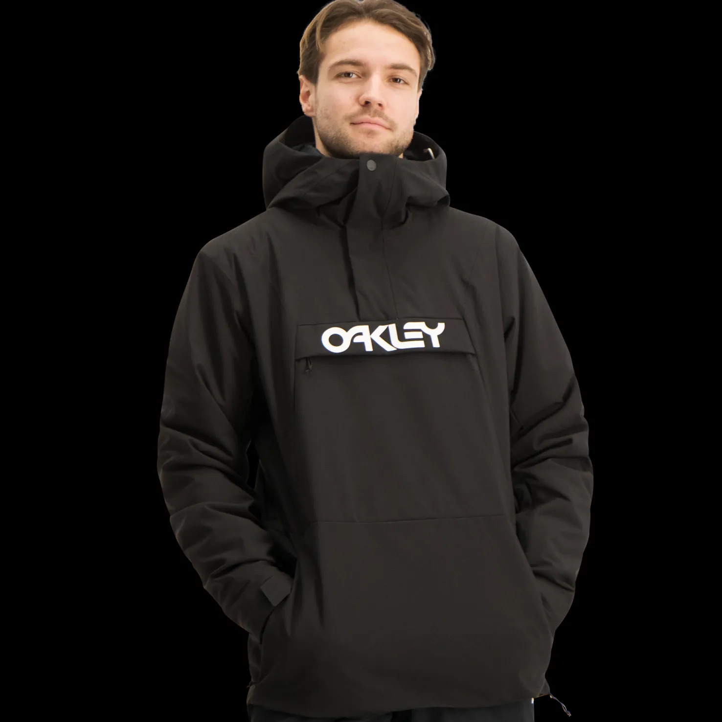 Alpine Anorak Tnp Tbp Insulated Mns 24/25, lumilautailutakki, anorakki, miehet - Laskettelutakit Ja Toppatakit Miesten - Alpine Anorak Tnp Tbp Insulated Mns 24/25, lumilautailutakki, anorakki, miehet