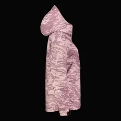 Alpine Anorak W Tnp Tbp Insulated 24/25, Anorakki lasketteluun ja lumilautailuun, miesten - Laskettelutakit Ja Toppatakit Naisten - Alpine Anorak W Tnp Tbp Insulated 24/25, Anorakki lasketteluun ja lumilautailuun, miesten