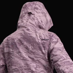 Alpine Anorak W Tnp Tbp Insulated 24/25, Anorakki lasketteluun ja lumilautailuun, miesten - Laskettelutakit Ja Toppatakit Naisten - Alpine Anorak W Tnp Tbp Insulated 24/25, Anorakki lasketteluun ja lumilautailuun, miesten