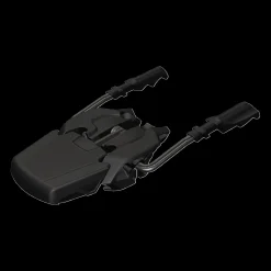 Alpine Bindings Acc. Brakes Marker 90mm 24/25, suksistopperit - Randositeet - Alpine Bindings Acc. Brakes Marker 90mm 24/25, suksistopperit