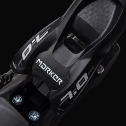 Alpine Bindings Jrs 7.0 70 mm 24/25, nuorten laskettelusiteet - Laskettelusiteet - Alpine Bindings Jrs 7.0 70 mm 24/25, nuorten laskettelusiteet