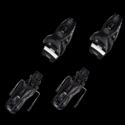 Alpine Bindings NX 10 GW B93 24/25, laskettelusiteet unisex - Laskettelusiteet - Alpine Bindings NX 10 GW B93 24/25, laskettelusiteet unisex