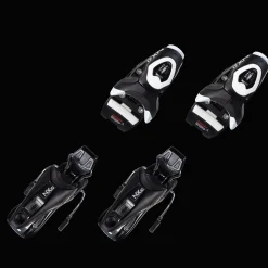 Alpine Bindings NX 10 GW B83 24/25, laskettelusiteet unisex - Laskettelusiteet - Alpine Bindings NX 10 GW B83 24/25, laskettelusiteet unisex