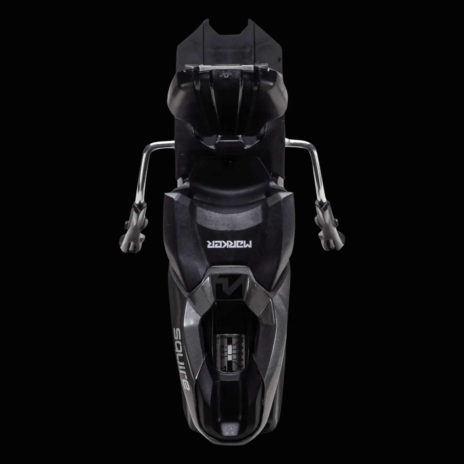 Alpine Bindings Squire 10 85 mm 24/25, laskettelusiteet vapaalaskuun, unisex - Laskettelusiteet - Alpine Bindings Squire 10 85 mm 24/25, laskettelusiteet vapaalaskuun, unisex