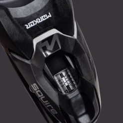 Alpine Bindings Squire 10 85 mm 24/25, laskettelusiteet vapaalaskuun, unisex - Laskettelusiteet - Alpine Bindings Squire 10 85 mm 24/25, laskettelusiteet vapaalaskuun, unisex