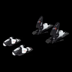 Alpine Bindings TEAM 4 GW B76 24/25 - Laskettelusiteet - Alpine Bindings TEAM 4 GW B76 24/25