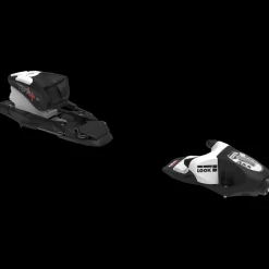 Alpine bindings Team 4 Gw 24/25, nuorten laskettelusiteet - Laskettelusiteet - Alpine bindings Team 4 Gw 24/25, nuorten laskettelusiteet