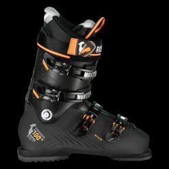 Alpine Boots Hi-Speed 100 HV X 22/23, miesten laskettelumonot - Laskettelumonot - Alpine Boots Hi-Speed 100 HV X 22/23, miesten laskettelumonot