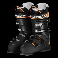 Alpine Boots Hi-Speed 100 HV X 22/23, miesten laskettelumonot - Laskettelumonot - Alpine Boots Hi-Speed 100 HV X 22/23, miesten laskettelumonot