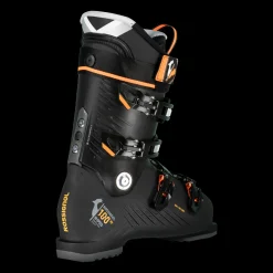 Alpine Boots Hi-Speed 100 HV X 22/23, miesten laskettelumonot - Laskettelumonot - Alpine Boots Hi-Speed 100 HV X 22/23, miesten laskettelumonot