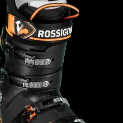 Alpine Boots Hi-Speed 100 HV X 22/23, miesten laskettelumonot - Laskettelumonot - Alpine Boots Hi-Speed 100 HV X 22/23, miesten laskettelumonot