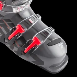 Alpine Boots JR Hero J3 24/25 - Laskettelumonot - Alpine Boots JR Hero J3 24/25