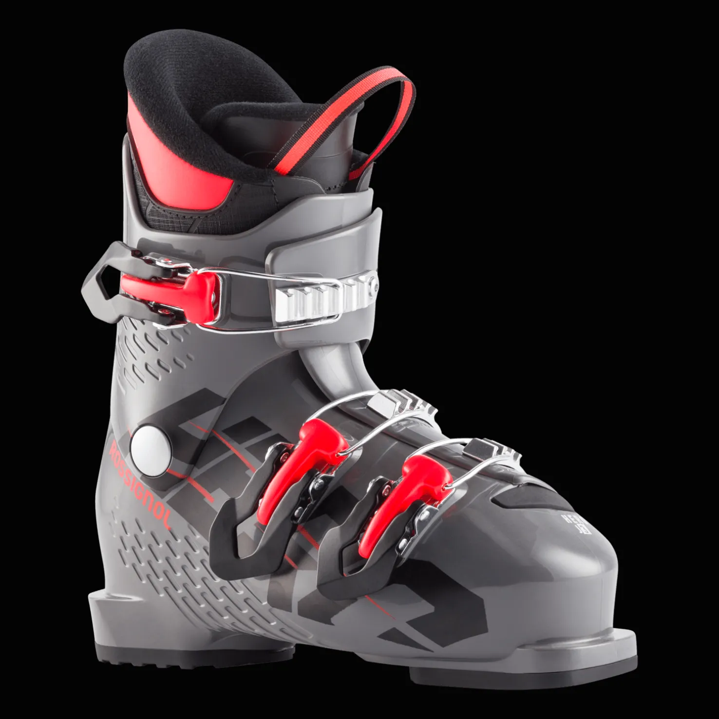 Alpine Boots JR Hero J3 24/25 - Laskettelumonot - Alpine Boots JR Hero J3 24/25