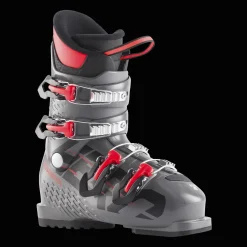 Alpine Boots JR Hero J4 24/25, Laskettelumono aktiiviselle nuorelle - Laskettelumonot - Alpine Boots JR Hero J4 24/25, Laskettelumono aktiiviselle nuorelle