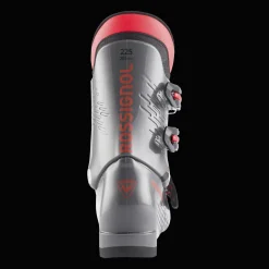 Alpine Boots JR Hero J4 24/25, Laskettelumono aktiiviselle nuorelle - Laskettelumonot - Alpine Boots JR Hero J4 24/25, Laskettelumono aktiiviselle nuorelle