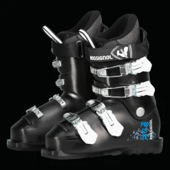 Alpine Boots JR Pro 65 Blackops 24/25, nuorten laskettelumonot - Laskettelumonot - Alpine Boots JR Pro 65 Blackops 24/25, nuorten laskettelumonot