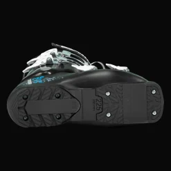 Alpine Boots JR Pro 65 Blackops 24/25, nuorten laskettelumonot - Laskettelumonot - Alpine Boots JR Pro 65 Blackops 24/25, nuorten laskettelumonot