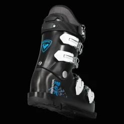 Alpine Boots JR Pro 65 Blackops 24/25, nuorten laskettelumonot - Laskettelumonot - Alpine Boots JR Pro 65 Blackops 24/25, nuorten laskettelumonot