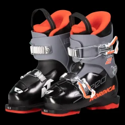 Alpine Boots JR Speedmachine J 2 24/25, nuorten laskettelumonot - Laskettelumonot - Alpine Boots JR Speedmachine J 2 24/25, nuorten laskettelumonot