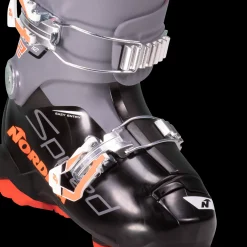 Alpine Boots JR Speedmachine J 2 24/25, nuorten laskettelumonot - Laskettelumonot - Alpine Boots JR Speedmachine J 2 24/25, nuorten laskettelumonot